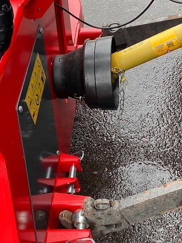 Mulcher of the type Omarv Böschungsmulcher Auslegemulcher Schlegelmulcher Mulcher, Gebrauchtmaschine in Schmallenberg (Picture 10)