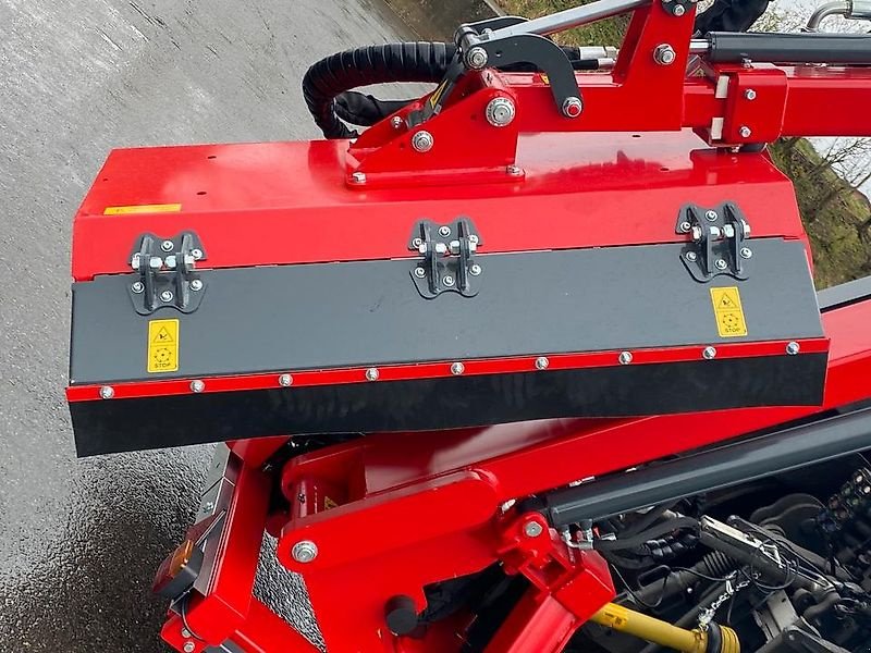 Mulcher of the type Omarv Böschungsmulcher Auslegemulcher Schlegelmulcher Mulcher, Gebrauchtmaschine in Schmallenberg (Picture 8)