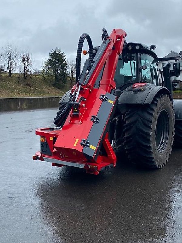 Mulcher of the type Omarv Böschungsmulcher Auslegemulcher Schlegelmulcher Mulcher, Gebrauchtmaschine in Schmallenberg (Picture 7)
