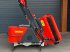 Mulcher typu Omarv Böschungsmulcher Auslegemulcher Schlegelmulcher Mulcher, Gebrauchtmaschine w Schmallenberg (Zdjęcie 18)