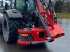 Mulcher of the type Omarv Böschungsmulcher Auslegemulcher Schlegelmulcher Mulcher, Gebrauchtmaschine in Schmallenberg (Picture 10)