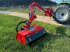 Mulcher typu Omarv Böschungsmulcher Mulcher Auslegemulcher Auslegemäher D 550, Gebrauchtmaschine v Schmallenberg (Obrázek 7)