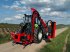 Mulcher typu Omarv Böschungsmulcher Mulcher Auslegemulcher Auslegemäher D 550, Gebrauchtmaschine v Schmallenberg (Obrázek 15)