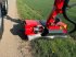 Mulcher typu Omarv Böschungsmulcher Mulcher Auslegemulcher Auslegemäher D 550, Gebrauchtmaschine v Schmallenberg (Obrázek 14)
