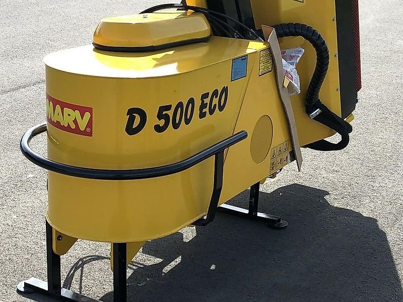 Mulcher του τύπου Omarv Böschungsmulcher Mulcher Auslegemulcher Auslegemäher Mäher, Gebrauchtmaschine σε Schmallenberg (Φωτογραφία 9)