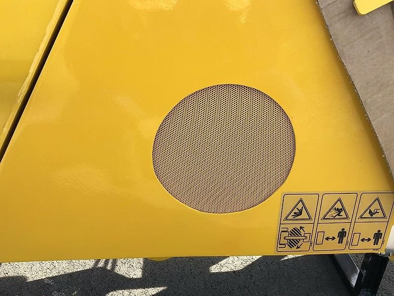 Mulcher του τύπου Omarv Böschungsmulcher Mulcher Auslegemulcher Auslegemäher Mäher, Gebrauchtmaschine σε Schmallenberg (Φωτογραφία 11)