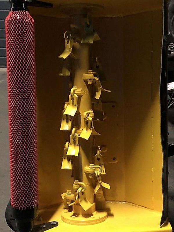 Mulcher типа Omarv Böschungsmulcher Mulcher Schlegelmulcher Auslegemulcher, Gebrauchtmaschine в Schmallenberg (Фотография 5)