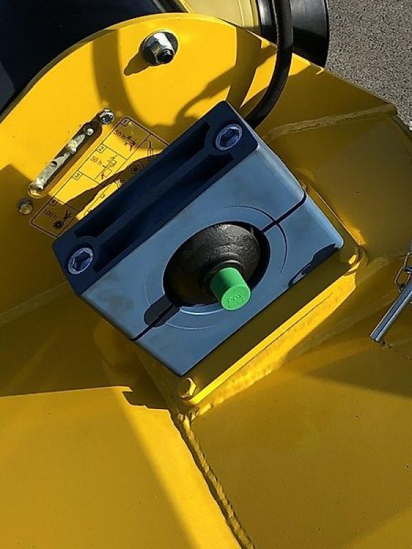 Mulcher του τύπου Omarv Böschungsmulcher Mulcher Seitenmulcher Schlegelmulcher, Gebrauchtmaschine σε Schmallenberg (Φωτογραφία 13)