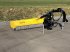 Mulcher του τύπου Omarv Böschungsmulcher Mulcher Seitenmulcher Schlegelmulcher, Gebrauchtmaschine σε Schmallenberg (Φωτογραφία 9)