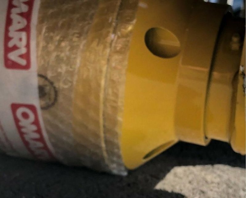 Mulcher του τύπου Omarv Böschungsmulcher Mulcher Seitenmulcher Schlegelmulcher, Gebrauchtmaschine σε Schmallenberg (Φωτογραφία 14)