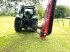 Mulcher typu Omarv Böschungsmulcher Schlegelmulcher Mulcher Torino 260 E, Gebrauchtmaschine w Schmallenberg (Zdjęcie 4)