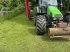 Mulcher typu Omarv Böschungsmulcher Schlegelmulcher Mulcher Torino 260 E, Gebrauchtmaschine w Schmallenberg (Zdjęcie 3)