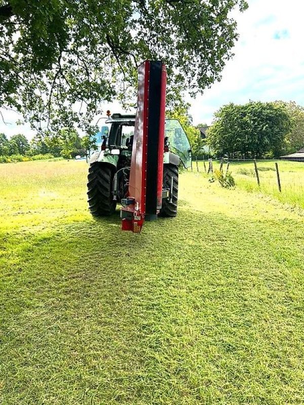 Mulcher typu Omarv Böschungsmulcher Schlegelmulcher Mulcher Torino 260 E, Gebrauchtmaschine w Schmallenberg (Zdjęcie 5)