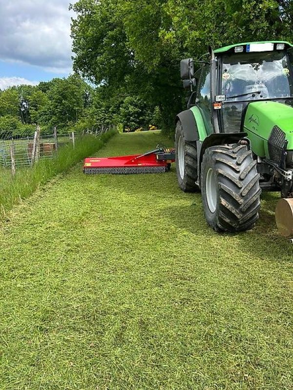 Mulcher typu Omarv Böschungsmulcher Schlegelmulcher Mulcher Torino 260 E, Gebrauchtmaschine w Schmallenberg (Zdjęcie 2)