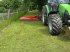 Mulcher typu Omarv Böschungsmulcher Schlegelmulcher Mulcher Torino 260 E, Gebrauchtmaschine w Schmallenberg (Zdjęcie 2)