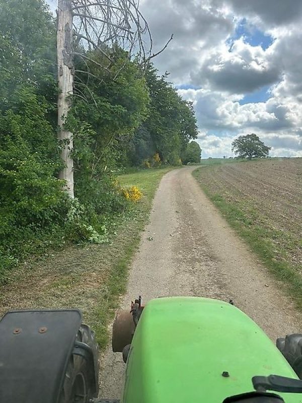 Mulcher typu Omarv Böschungsmulcher Schlegelmulcher Mulcher Torino 260 E, Gebrauchtmaschine w Schmallenberg (Zdjęcie 7)