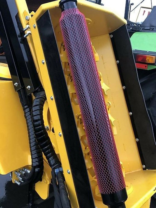 Mulcher tipa Omarv Böschungsmulcher Seitenmulcher Auslegemulcher Mulcher, Gebrauchtmaschine u Schmallenberg (Slika 5)