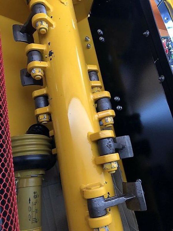 Mulcher tipa Omarv Böschungsmulcher Seitenmulcher Auslegemulcher Mulcher, Gebrauchtmaschine u Schmallenberg (Slika 4)