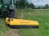 Mulcher типа Omarv Böschungsmulcher Seitenmulcher Mulcher Schlegelmulcher, Gebrauchtmaschine в Schmallenberg (Фотография 1)