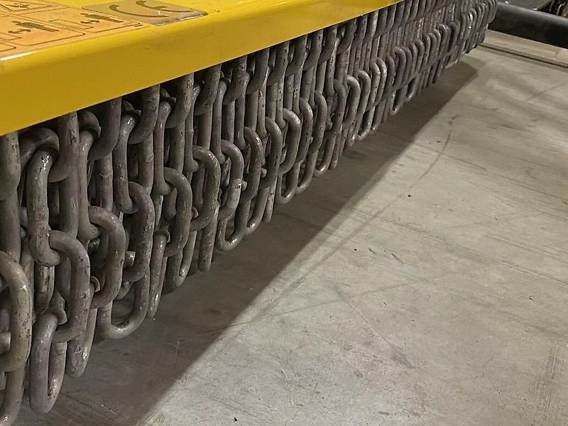 Mulcher типа Omarv Böschungsmulcher Seitenmulcher Mulcher Schlegelmulcher, Gebrauchtmaschine в Schmallenberg (Фотография 6)