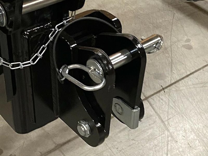 Mulcher типа Omarv Böschungsmulcher Seitenmulcher Mulcher Schlegelmulcher, Gebrauchtmaschine в Schmallenberg (Фотография 5)