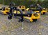 Mulcher typu Omarv Böschungsmulcher Seitenmulcher Schlegelmulcher Mulcher, Gebrauchtmaschine v Schmallenberg (Obrázek 5)