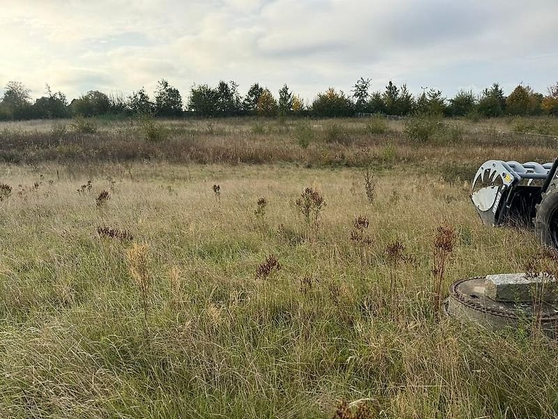 Mulcher of the type Omarv Böschungsmulcher Seitenmulcher Schlegelmulcher Mulcher, Gebrauchtmaschine in Schmallenberg (Picture 8)