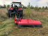 Mulcher of the type Omarv Böschungsmulcher Seitenmulcher Schlegelmulcher Mulcher, Gebrauchtmaschine in Schmallenberg (Picture 1)