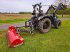 Mulcher Türe ait Omarv Böschungsmulcher Seitenmulcher Schlegelmulcher Mulcher, Gebrauchtmaschine içinde Schmallenberg (resim 7)