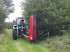 Mulcher del tipo Omarv Böschungsmulcher Seitenmulcher Schlegelmulcher Mulcher, Gebrauchtmaschine In Schmallenberg (Immagine 2)