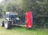 Mulcher del tipo Omarv Böschungsmulcher Seitenmulcher Schlegelmulcher Mulcher, Gebrauchtmaschine In Schmallenberg (Immagine 1)