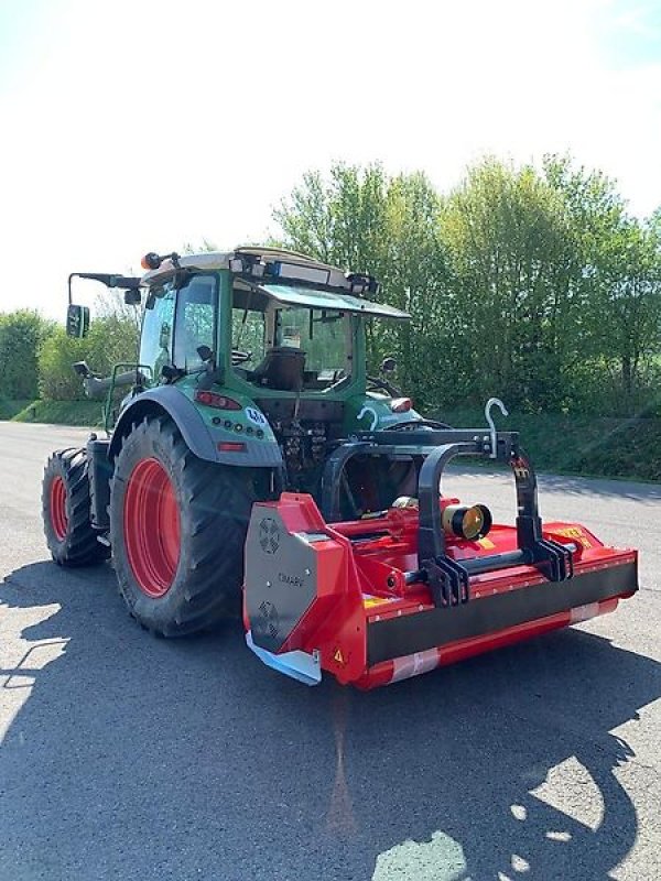 Mulcher typu Omarv Cuneo Starker Schlegelmulcher Mulcher Forstmulcher, Gebrauchtmaschine v Schmallenberg (Obrázek 1)