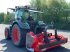 Mulcher typu Omarv Cuneo Starker Schlegelmulcher Mulcher Forstmulcher, Gebrauchtmaschine v Schmallenberg (Obrázek 1)