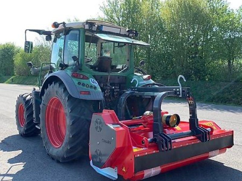 Mulcher typu Omarv Cuneo Starker Schlegelmulcher Mulcher Forstmulcher, Gebrauchtmaschine v Schmallenberg