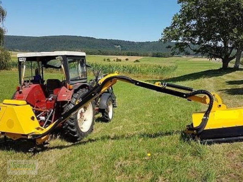 Mulcher gebraucht & neu kaufen Kleinanzeigen