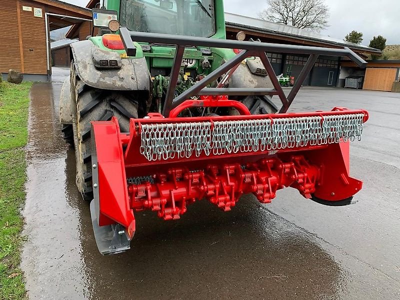 Mulcher typu Omarv Forstmulcher Gestrüppmulcher Schlegelmulcher Mulcher, Gebrauchtmaschine v Schmallenberg (Obrázek 7)