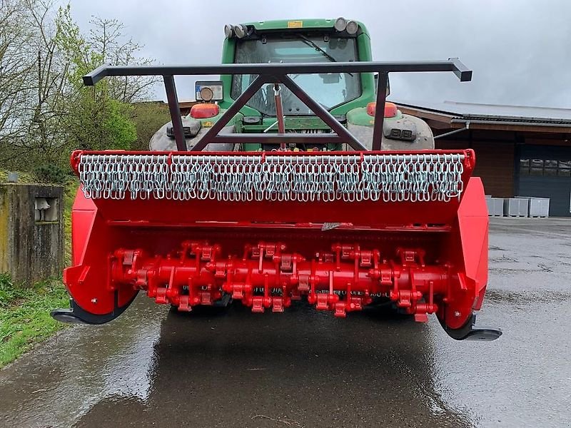 Mulcher typu Omarv Forstmulcher Gestrüppmulcher Schlegelmulcher Mulcher, Gebrauchtmaschine v Schmallenberg (Obrázek 5)
