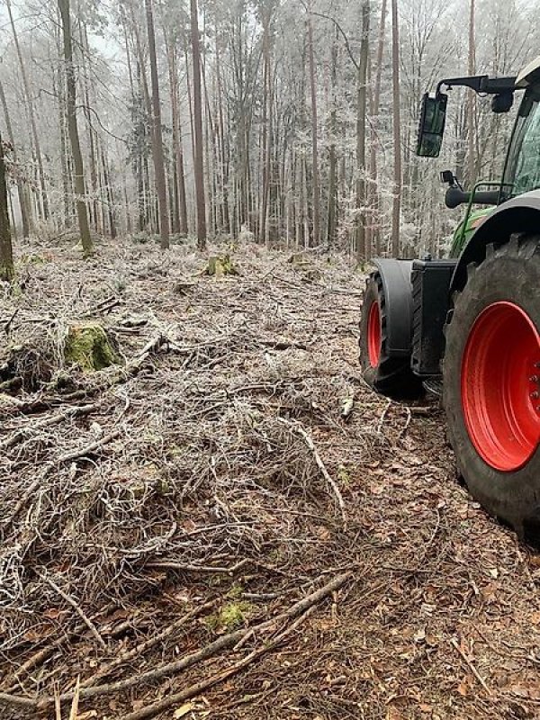 Mulcher typu Omarv FTR Plus Forstmulcher Mulcher Forstfräse Schlegelmulcher, Gebrauchtmaschine v Schmallenberg (Obrázek 4)