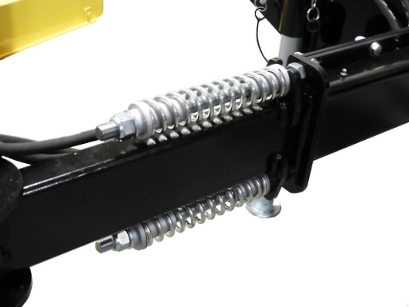 Mulcher Türe ait Omarv Kettenmulcher Mulchgerät Mulcher, Gebrauchtmaschine içinde Schmallenberg (resim 16)