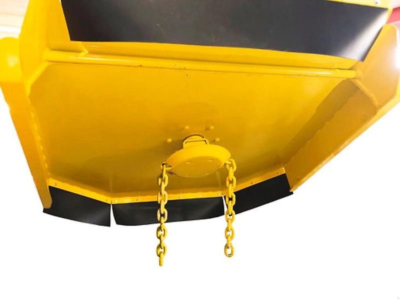 Mulcher Türe ait Omarv Kettenmulcher Mulchgerät Mulcher, Gebrauchtmaschine içinde Schmallenberg (resim 9)