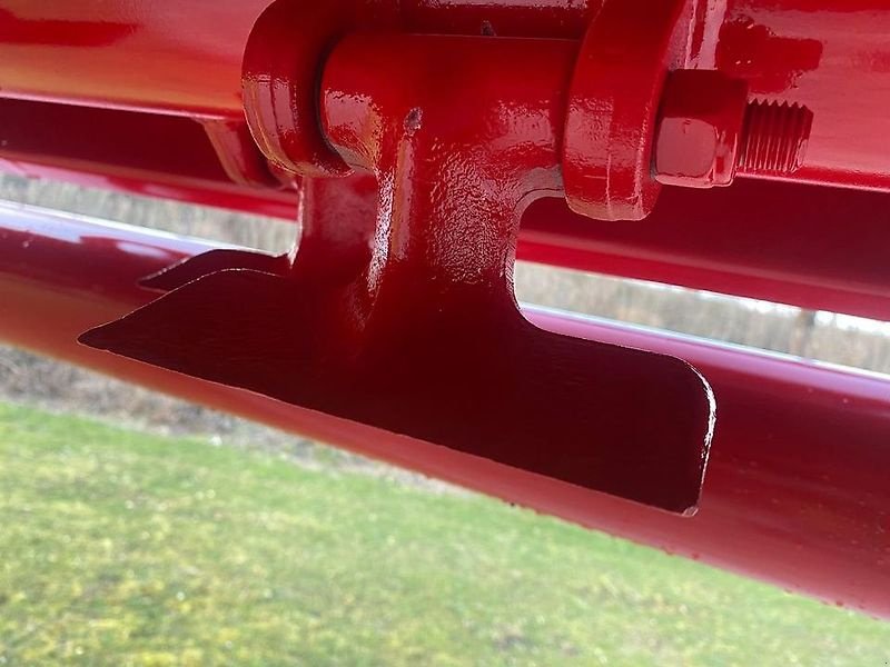 Mulcher типа Omarv Roero Schlegelmulcher Mulcher Mulchgerät Mäher, Gebrauchtmaschine в Schmallenberg (Фотография 9)