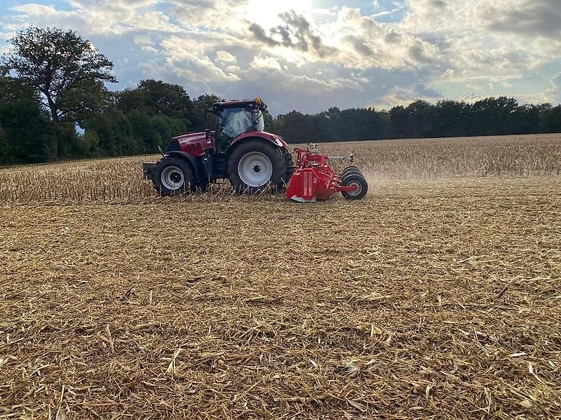 Mulcher of the type Omarv Schlegelmlcher Mulcher Mulchgerät Flächenmulcher Mäher, Gebrauchtmaschine in Schmallenberg (Picture 9)