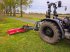 Mulcher tipa Omarv Schlegelmulcher Böschungsmulcher Seitenmulcher Mulcher, Gebrauchtmaschine u Schmallenberg (Slika 7)