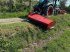 Mulcher of the type Omarv Schlegelmulcher Mulcher Böschungsmulcher Auslegemulcher, Gebrauchtmaschine in Schmallenberg (Picture 12)