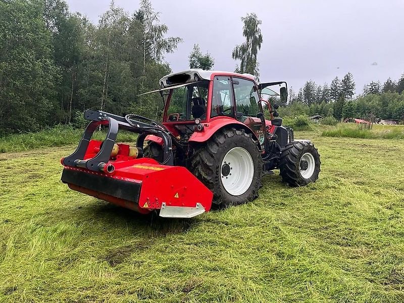 Mulcher typu Omarv Schlegelmulcher Mulcher Cuneo 280 HH Frontmulcher Mulchgerä, Gebrauchtmaschine v Schmallenberg (Obrázek 4)