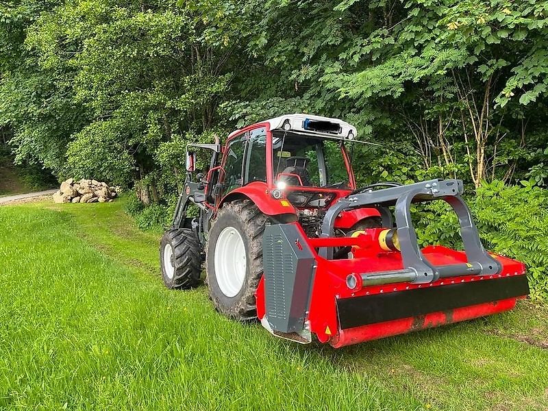 Mulcher typu Omarv Schlegelmulcher Mulcher Cuneo 280 HH Frontmulcher Mulchgerä, Gebrauchtmaschine v Schmallenberg (Obrázek 3)