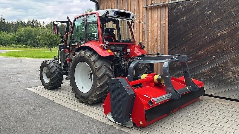 Mulcher typu Omarv Schlegelmulcher Mulcher Cuneo 280 HH Frontmulcher Mulchgerä, Gebrauchtmaschine v Schmallenberg (Obrázek 5)