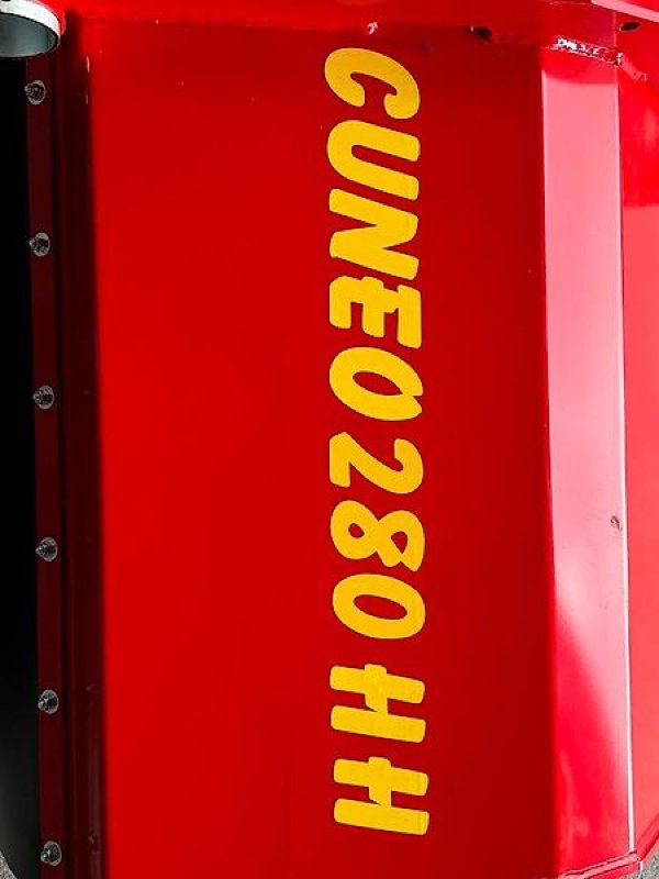 Mulcher of the type Omarv Schlegelmulcher Mulcher Front - Heckmulcher Cuneo, Gebrauchtmaschine in Schmallenberg (Picture 9)