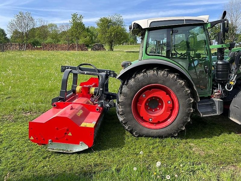 Mulcher typu Omarv Schlegelmulcher Mulcher Frontmulcher Forstmulcher, Gebrauchtmaschine v Schmallenberg (Obrázek 17)