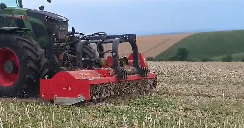 Mulcher of the type Omarv Schlegelmulcher Mulcher Frontmulcher Heckmulcher Mulchgerät, Gebrauchtmaschine in Schmallenberg (Picture 2)